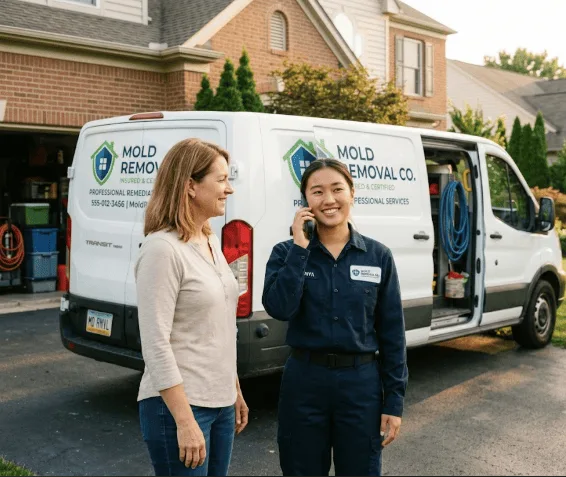 Crawlspace Mold Remediation Seaton, IL FAQs